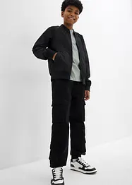 Bomber da mezza stagione, bonprix