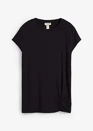 Maglia in misto viscosa fluente, bonprix