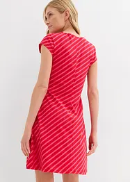 Abito di jersey dalla linea sfiancata, bonprix