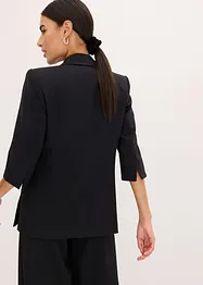 Blazer con spalle accentuate, bonprix