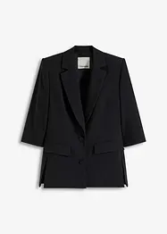 Blazer con spalle accentuate, bonprix