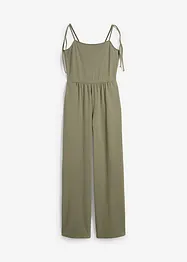 Tuta elegante in jersey, bonprix