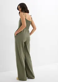 Tuta elegante in jersey, bonprix