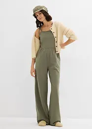 Tuta elegante in jersey, bonprix