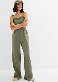 Tuta elegante in jersey, bonprix