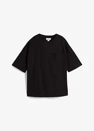 T-shirt in puro cotone biologico, bonprix