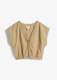 Top cropped, bonprix