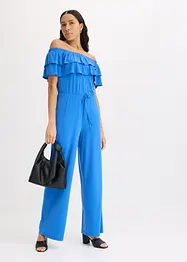 Tuta in jersey, bonprix