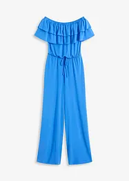 Tuta in jersey, bonprix