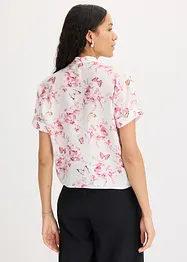 Camicetta fantasia, bonprix