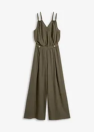 Tuta elegante in jersey, bonprix