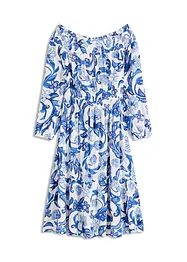 Abito con spalle scoperte, bonprix