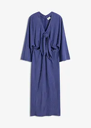 Abito midi con cut-out, bonprix