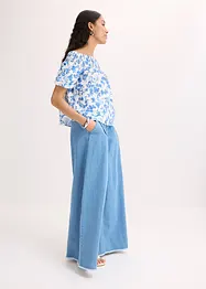 Camicetta con spalle scoperte, bonprix
