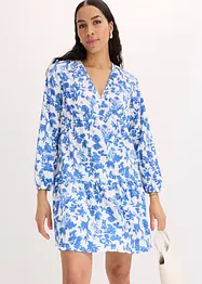 Abito di jersey fantasia, bonprix