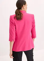 Blazer con spalle accentuate, bonprix