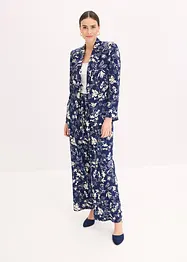 Blazer con stampa, bonprix