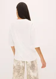 Maglia lunga, bonprix