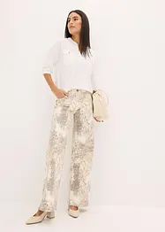 Maglia lunga, bonprix
