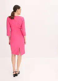 Abito con cintura da annodare, bonprix