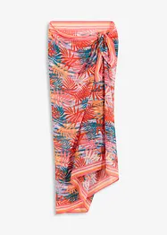 Pareo in chiffon, bonprix
