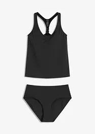 Tankini (set 2 pezzi), bonprix