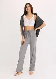 Reggiseno contenitivo senza ferretto, bonprix