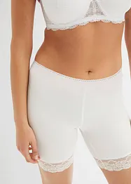 Pantaloncini antisfregamento in poliammide rinfrescante, bonprix