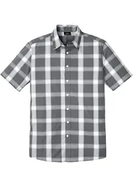 Camicia a maniche corte, bonprix