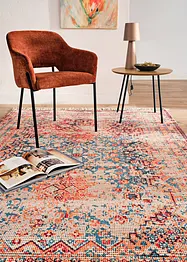 Tappeto kilim con motivo orientale, bonprix