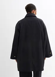Trench svasato, bonprix