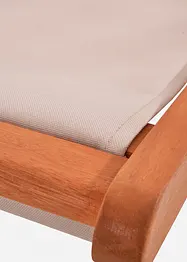 Sedia a sdraio, bonprix