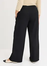 Pantaloni larghi, bonprix