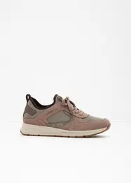 Sneaker in pelle Rieker, Rieker