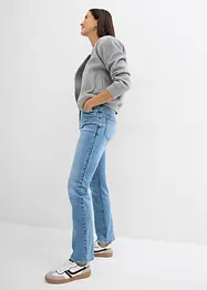 T-shirt in puro cotone biologico (pacco da 2), bonprix