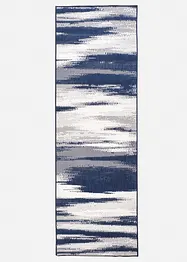 Tappeto da interno ed esterno double-face con fantasia grafica, bonprix