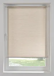 Tenda a rullo filtrante effetto bambù, bonprix