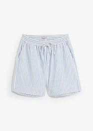 Shorts in puro cotone, bonprix