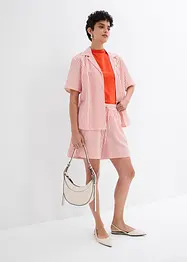 Shorts in puro cotone, bonprix