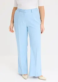Pantaloni eleganti con cinta comoda, bonprix