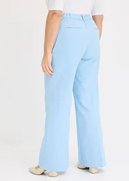 Pantaloni eleganti con cinta comoda, bonprix