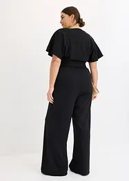 Tuta in jersey, bonprix