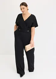 Tuta in jersey, bonprix