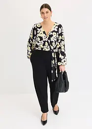 Tuta in jersey, bonprix
