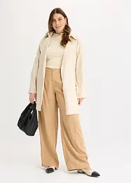 Trench corto, bonprix