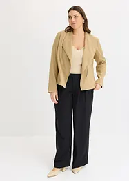 Bomber stile biker, bonprix