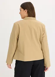 Bomber stile biker, bonprix