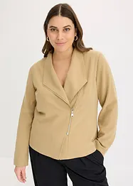Bomber stile biker, bonprix