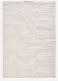 Tappeto con superficie morbida particolare, bonprix