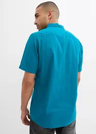 Camicia leggera a maniche corte, bonprix